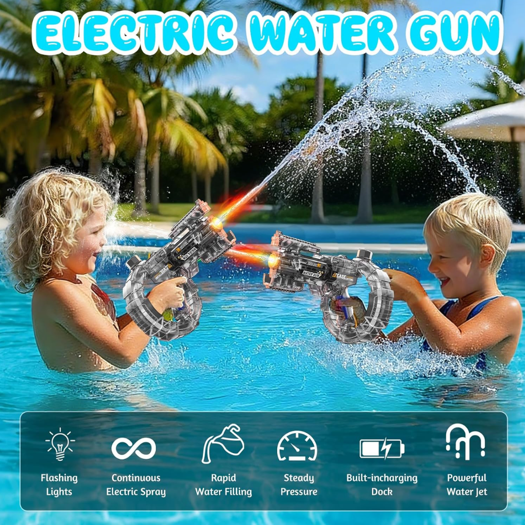 Neo Water Gun™