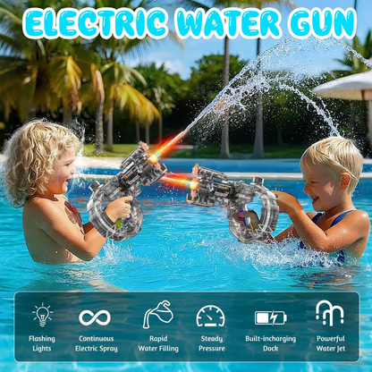 Neo Water Gun™
