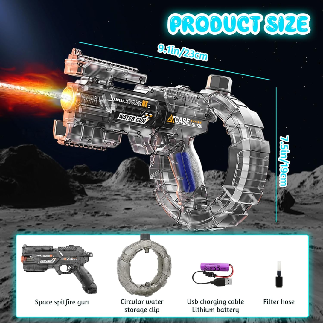 Neo Water Gun™
