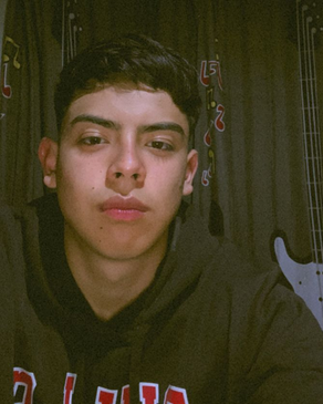 Javier M.